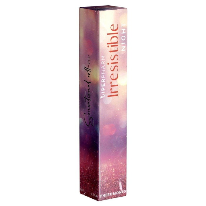 ViperPharm Irresistible Night Perfume de feromona para mujeres ViperPharm Irresistible Night Perfume de feromona para mujeres
